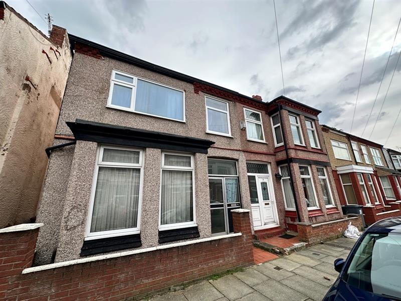 Bakewell & Horner Estate Agents